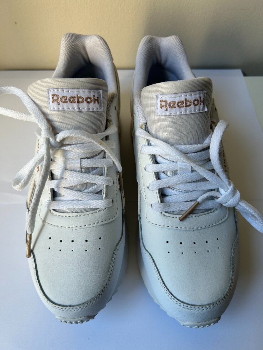 Reebok Comfort Footbed Ortholite